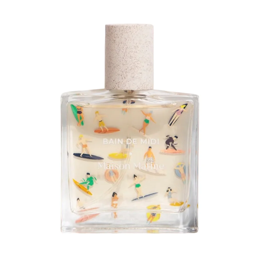 Eau de Parfum - Bain de Midi