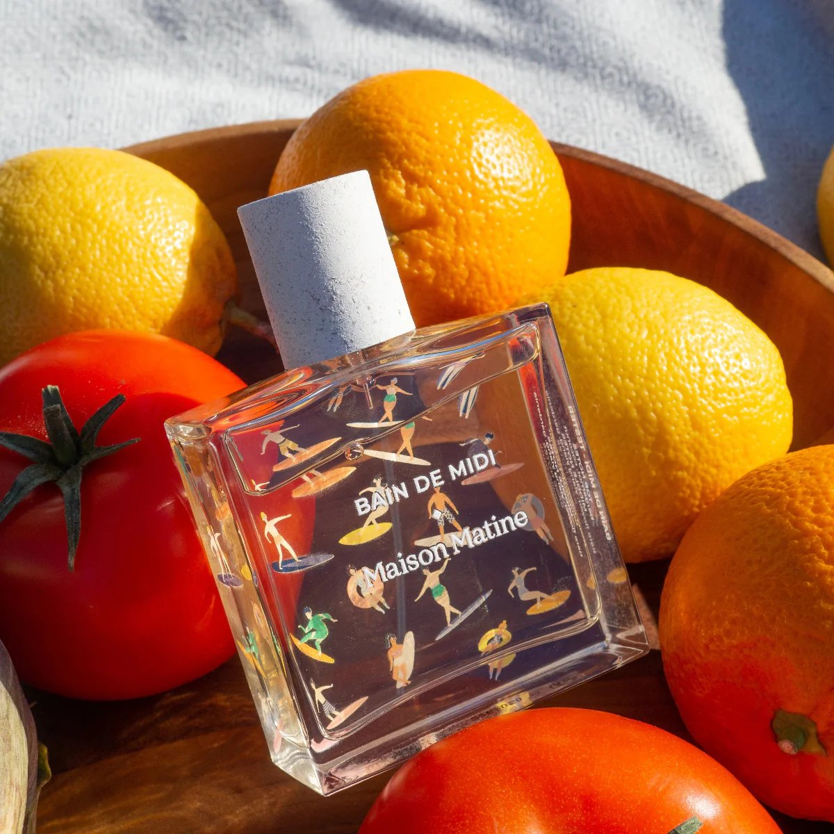 Eau de Parfum - Bain de Midi - Image 3