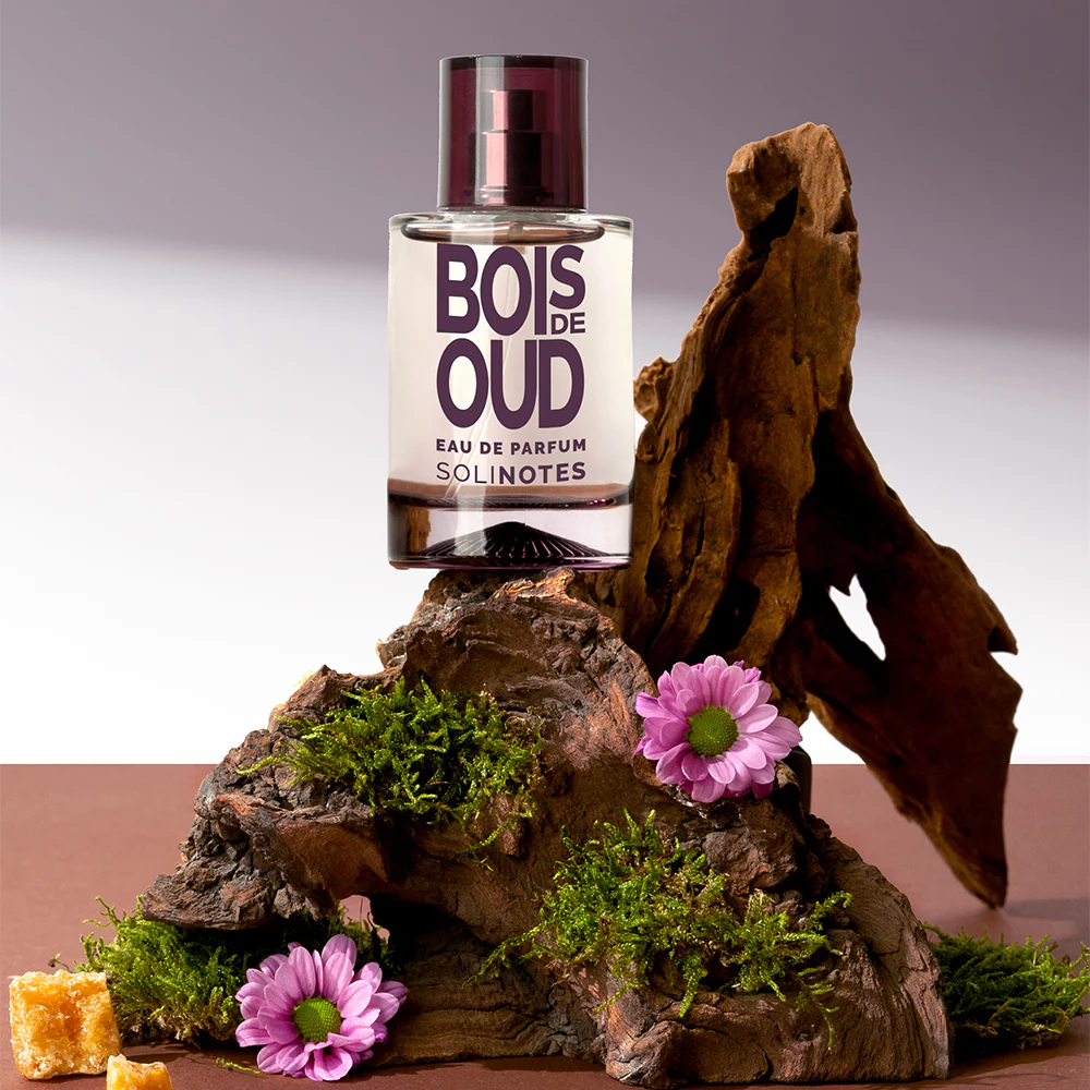 Eau de Parfum - Bois de Oud - Image 2
