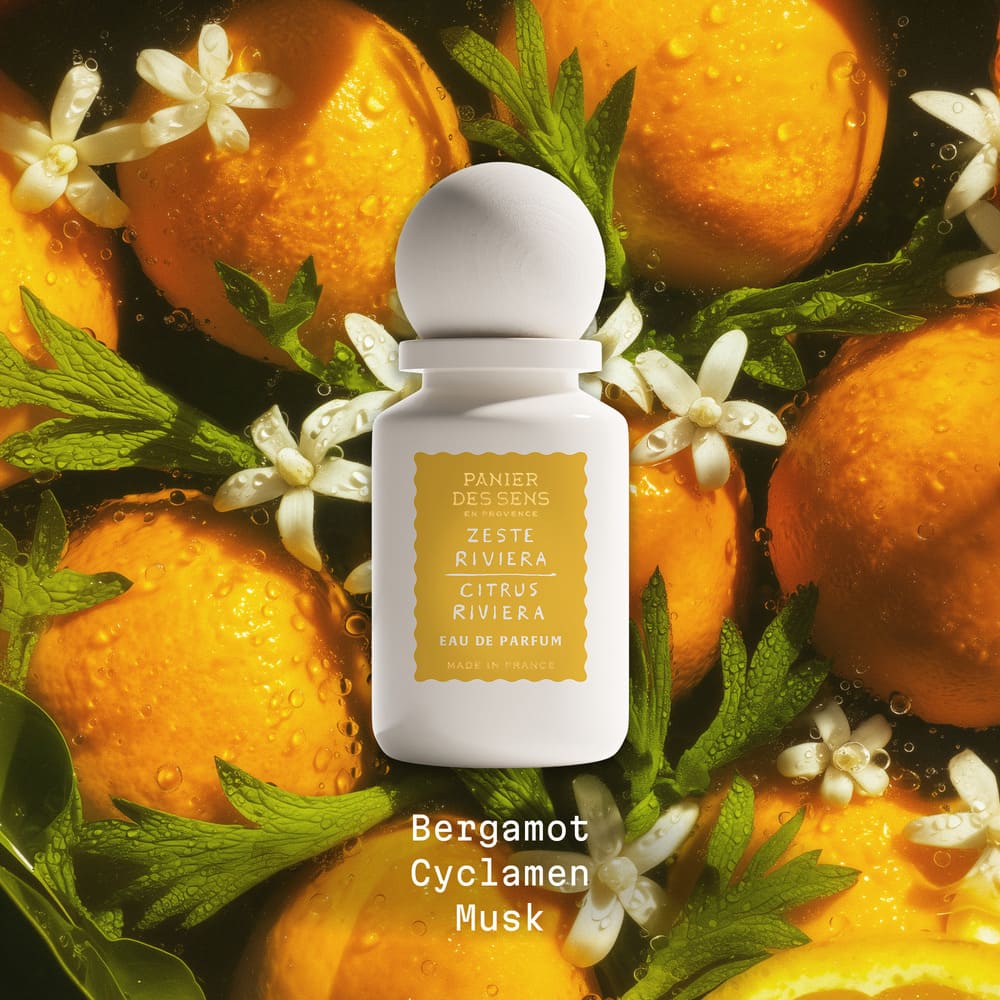 Eau de Parfum - Citrus Rivieria - Image 2