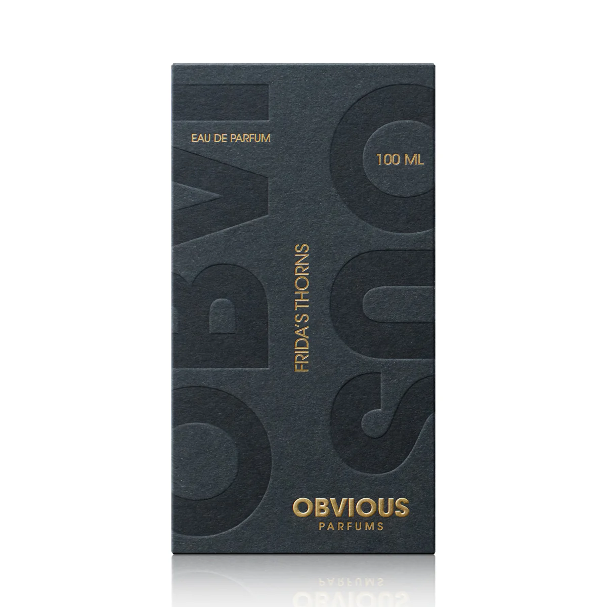 Eau de Parfum - Frida's Thorns - Image 3