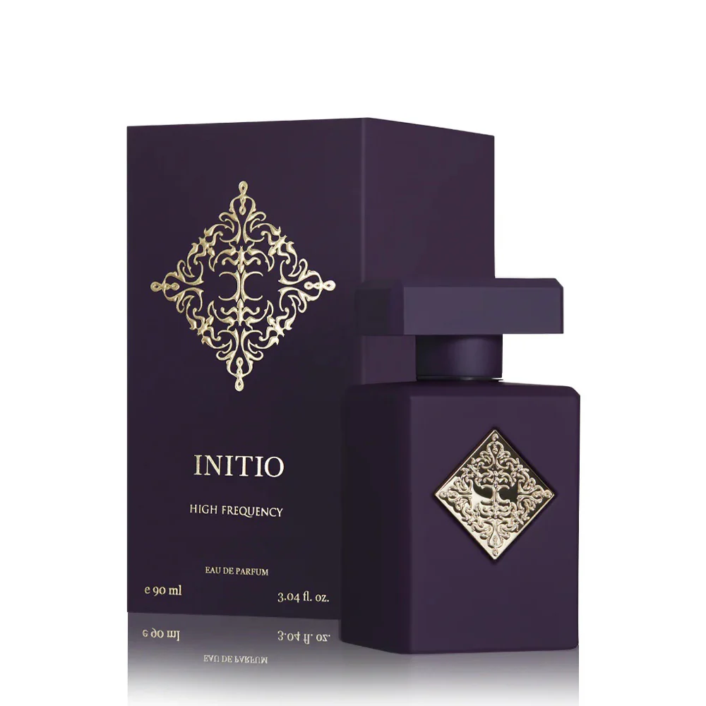 Eau de Parfum - High Frequency - Image 2
