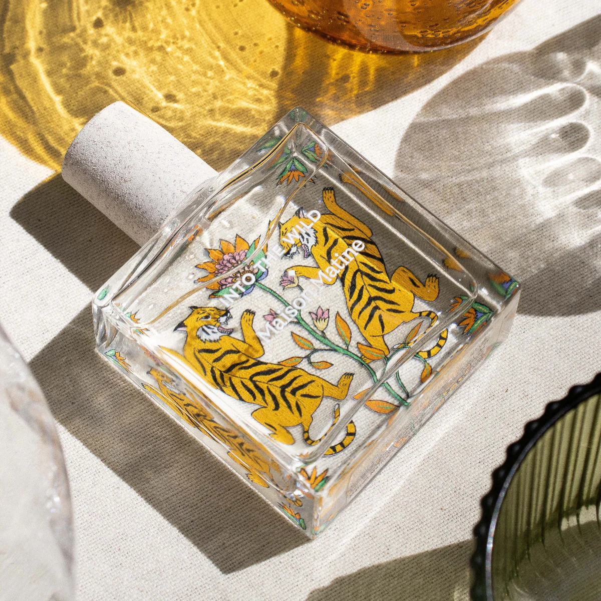 Eau de Parfum - Into The Wild - Image 4