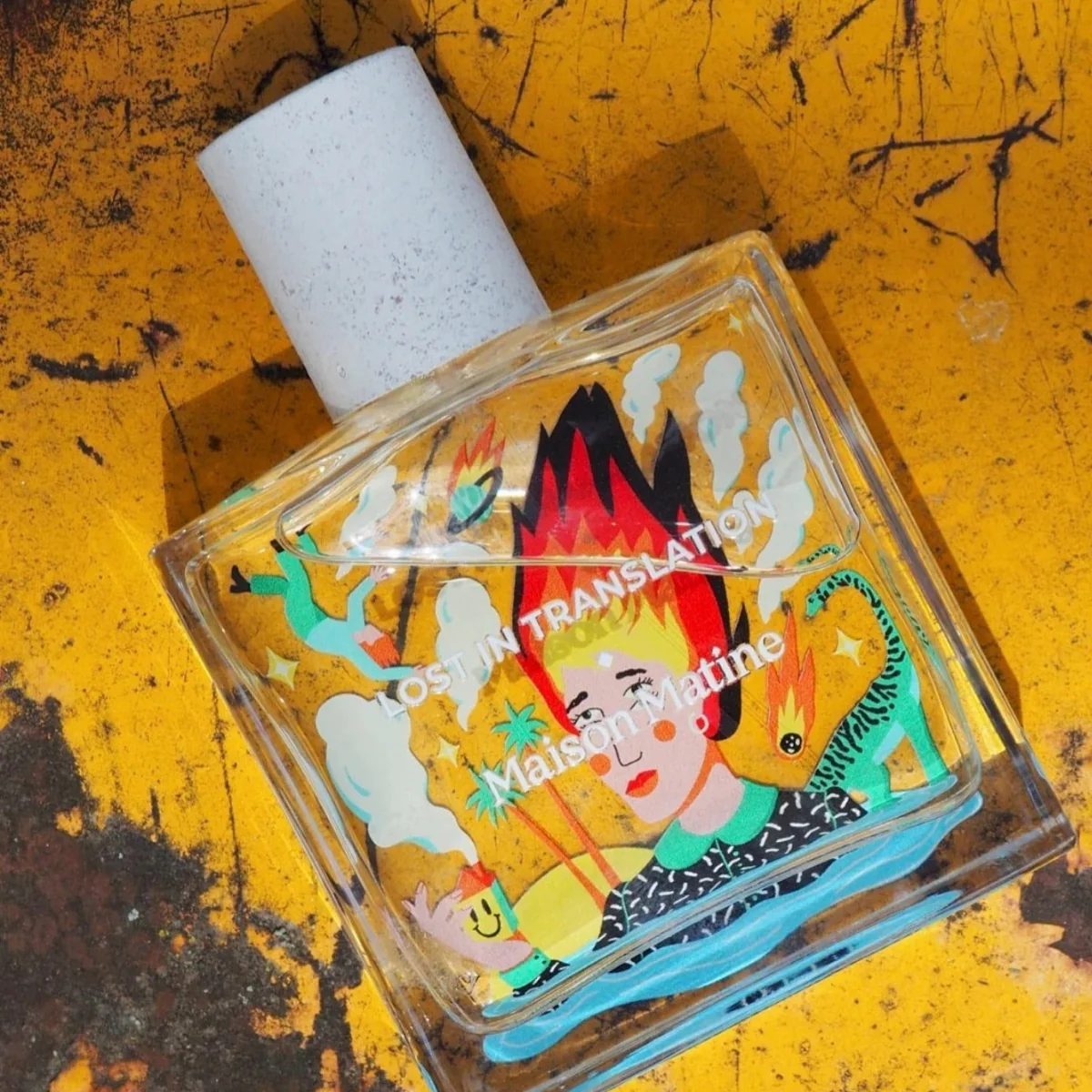 Eau de Parfum - Lost in Translation - Image 3