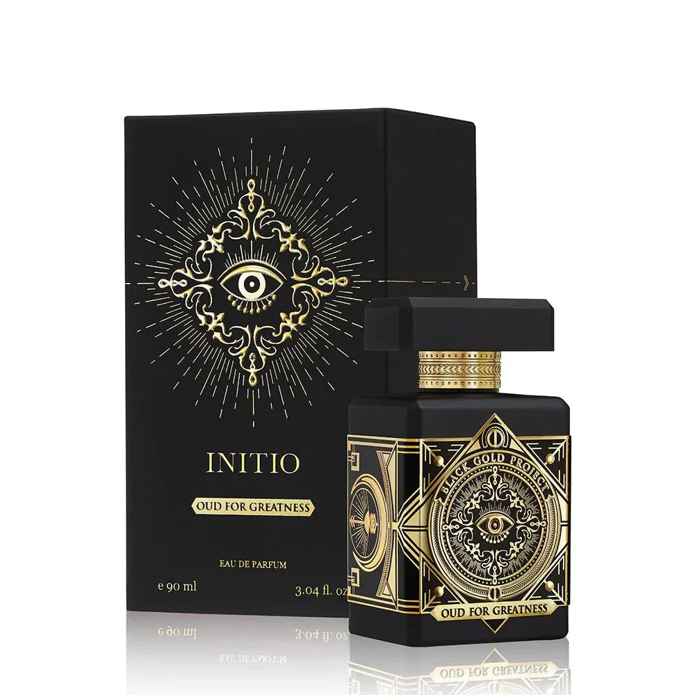 Eau de Parfum - Oud For Greatness - Image 2