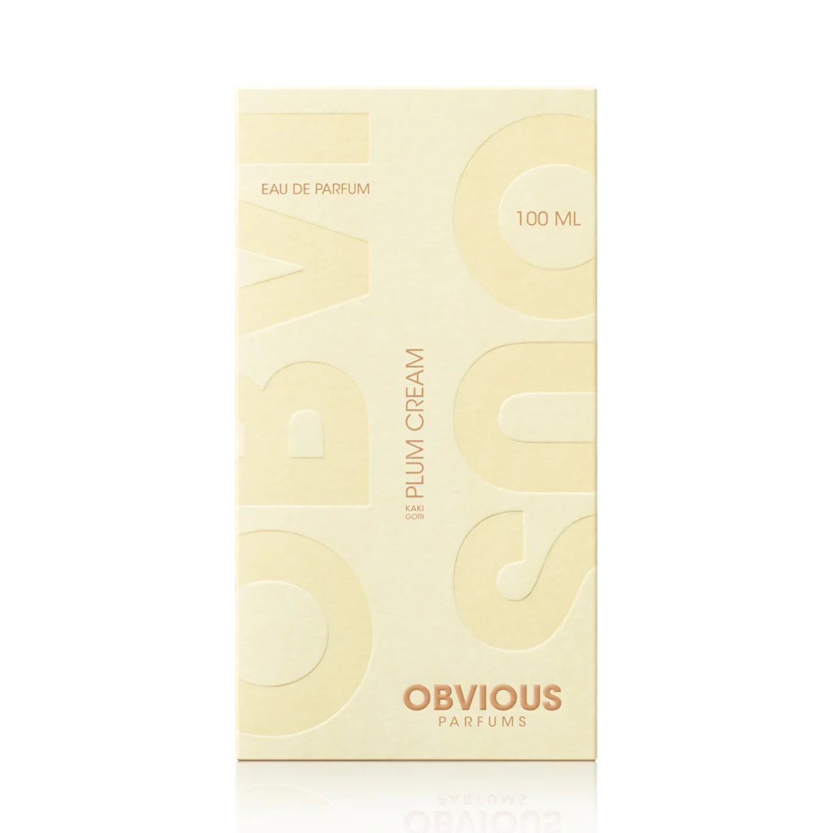Eau de Parfum - Plum Cream Kakigori - Image 2