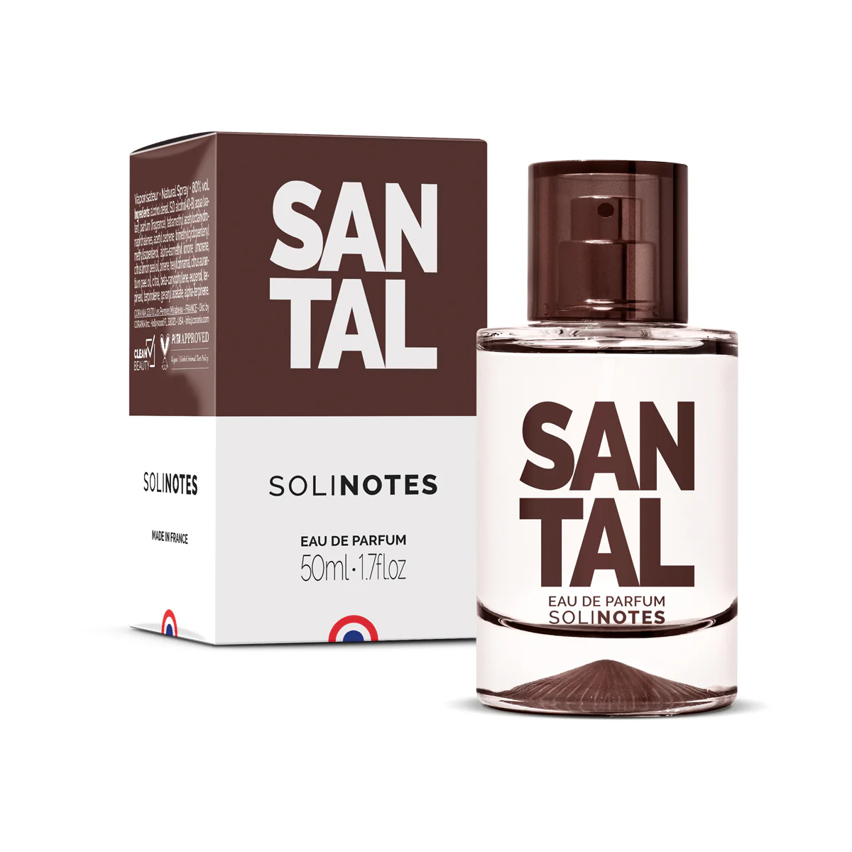 Eau de Parfum - Santal - Image 4