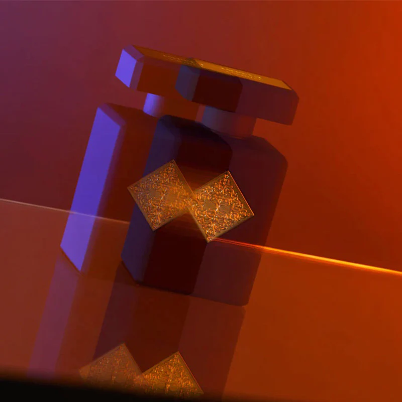 Eau de Parfum - Side Effect - Image 3