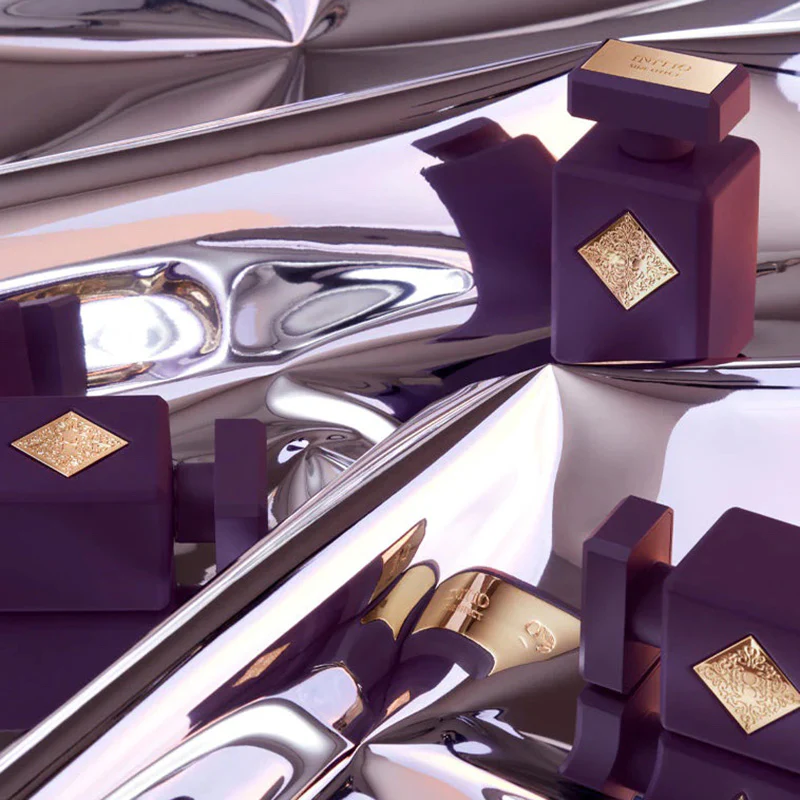 Eau de Parfum - Side Effect - Image 4