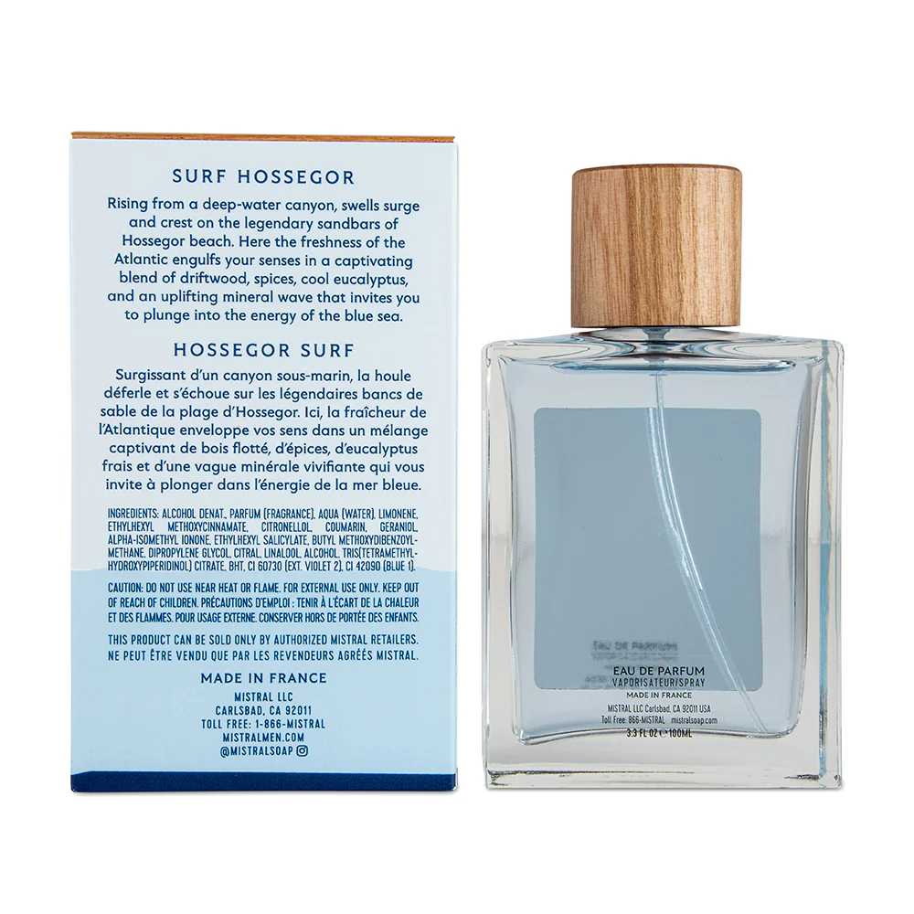 Eau de Parfum - Surf Hossegor - Image 2