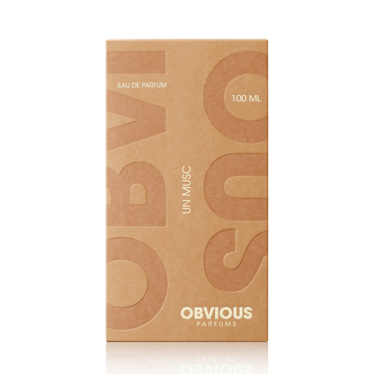 Eau de Parfum - Un Musc - Image 3