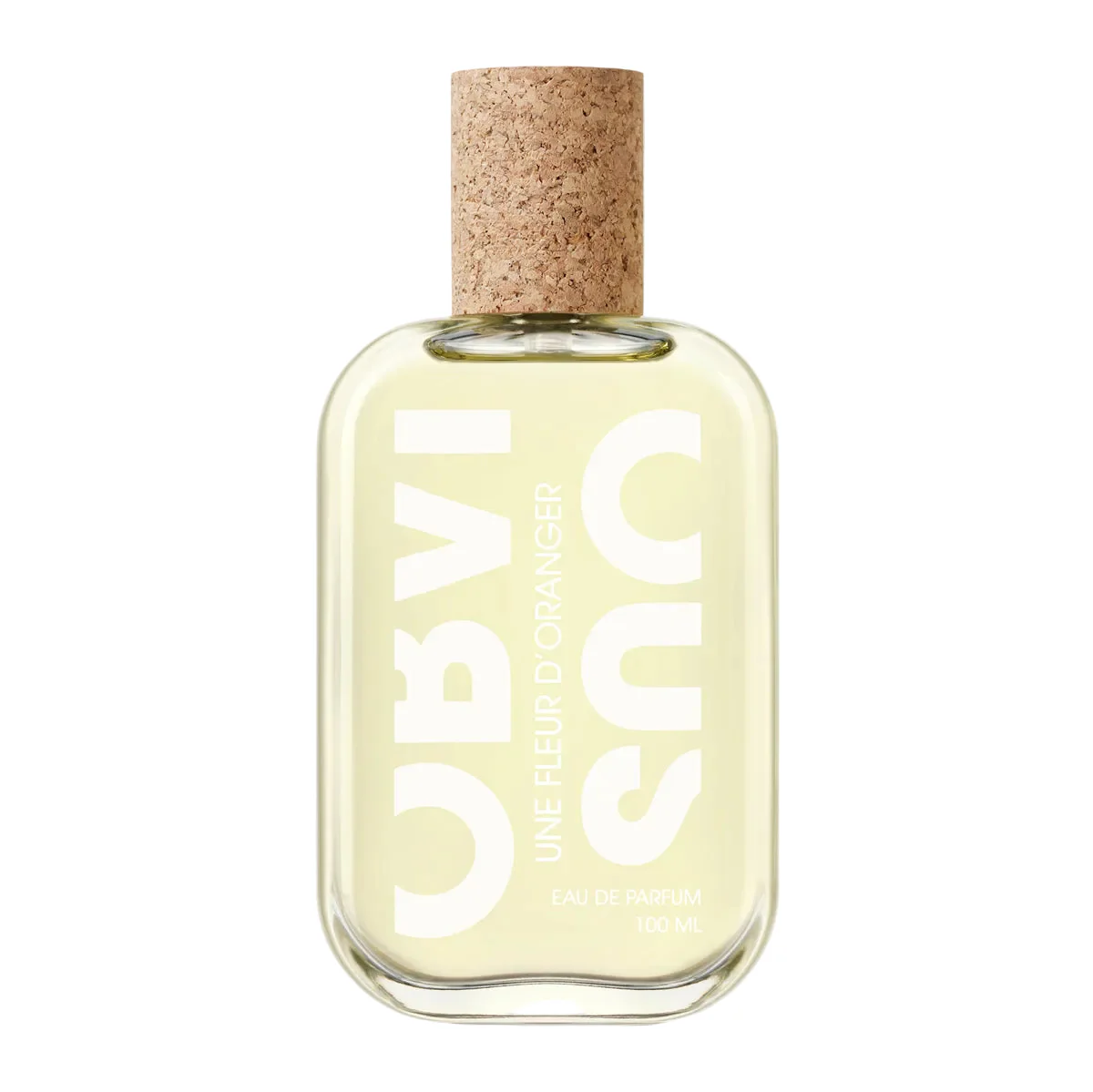 Eau de Parfum - Une Fleur d'Oranger