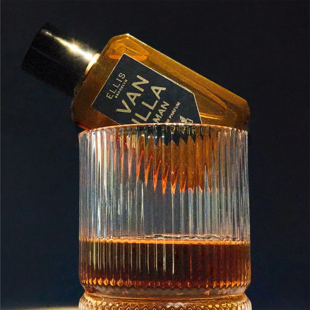 Eau De Parfum - Vanilla Man - Image 3