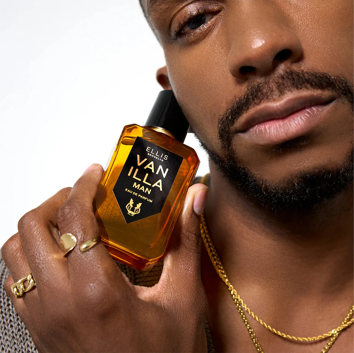 Eau De Parfum - Vanilla Man - Image 5