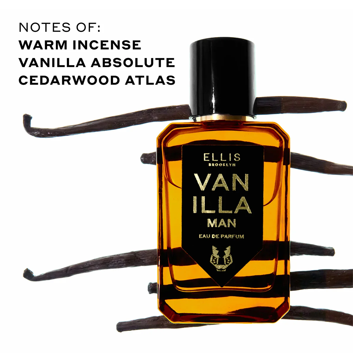 Eau De Parfum - Vanilla Man - Image 6