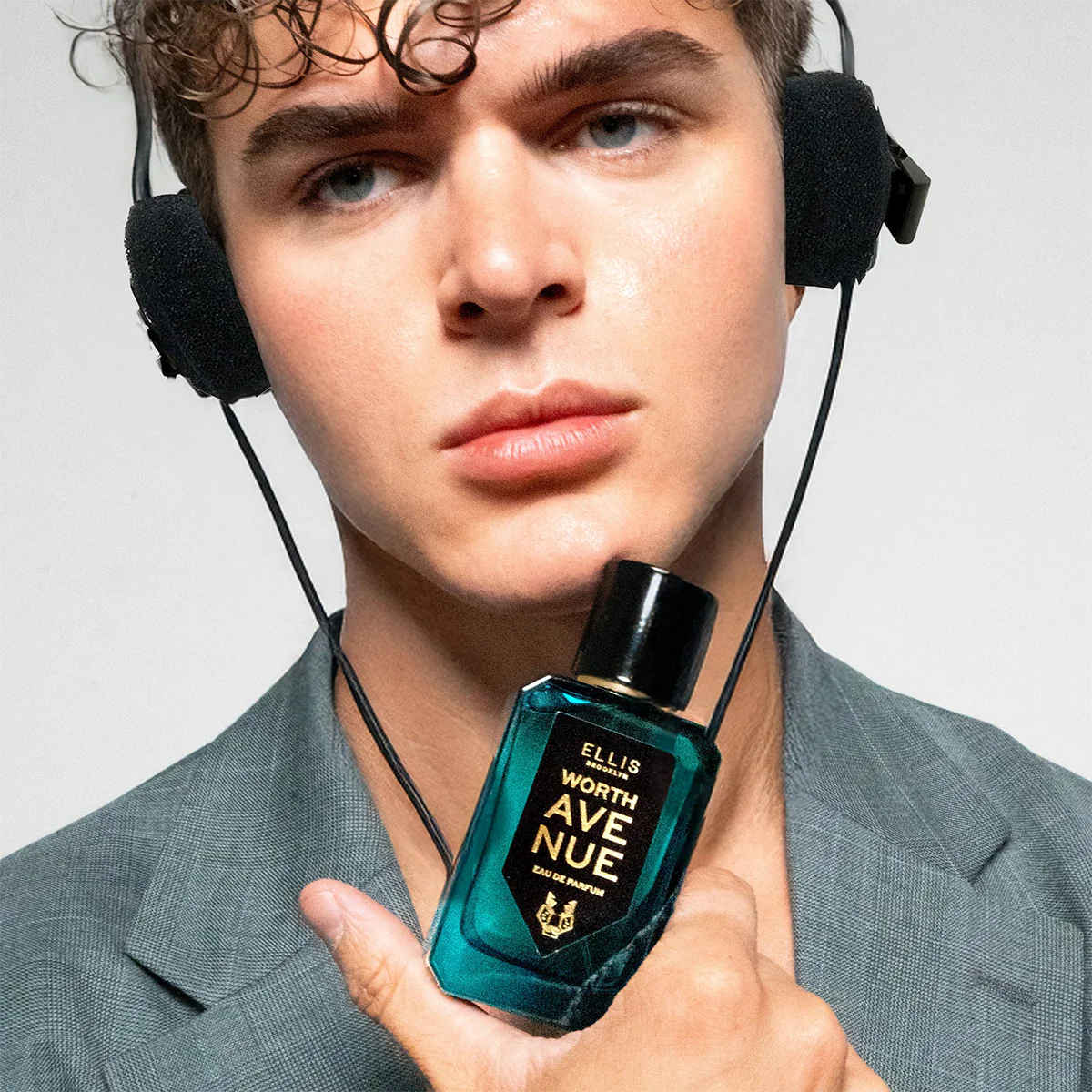 Eau De Parfum - Worth Avenue - Image 4