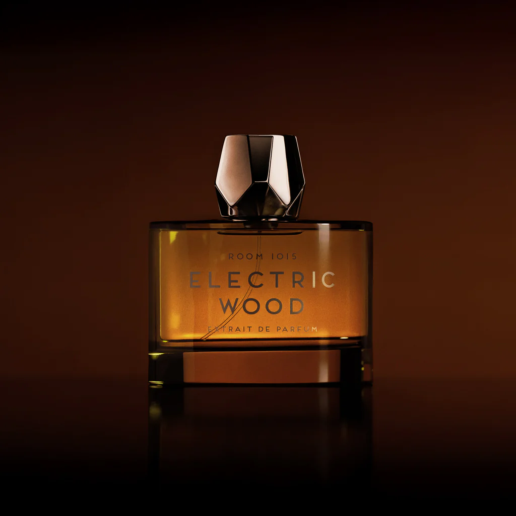 Electric Wood - Extrait de Parfum - Image 5