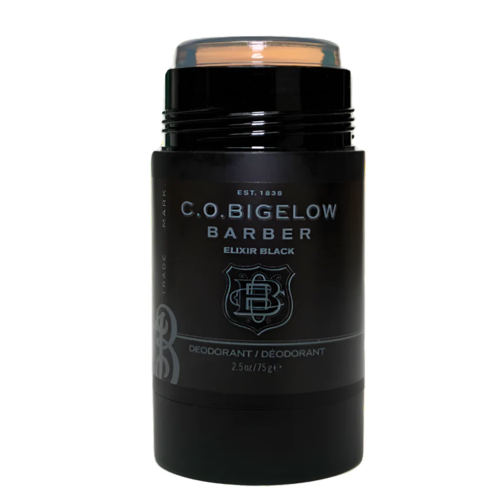 Elixir Black Deodorant Stick No. 1620 - Image 3