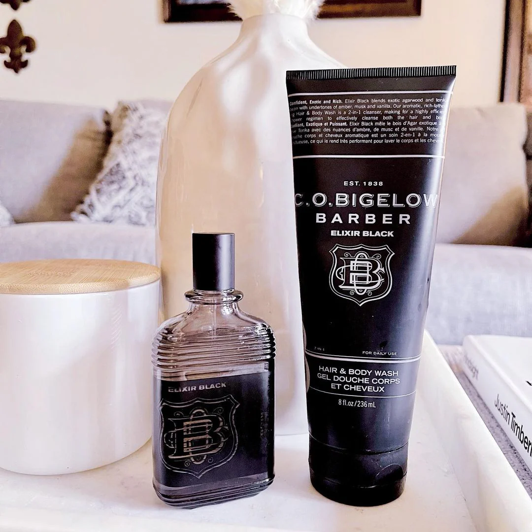 Elixir Black Duo - Apothecary Box - Image 4