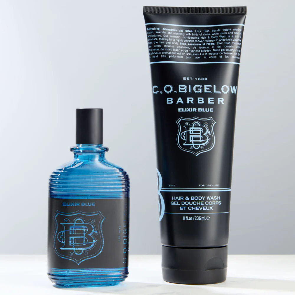 Elixir Blue Duo - Apothecary Box - Image 4