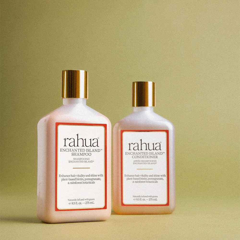 Enchanted Island Shampoo - Image 6