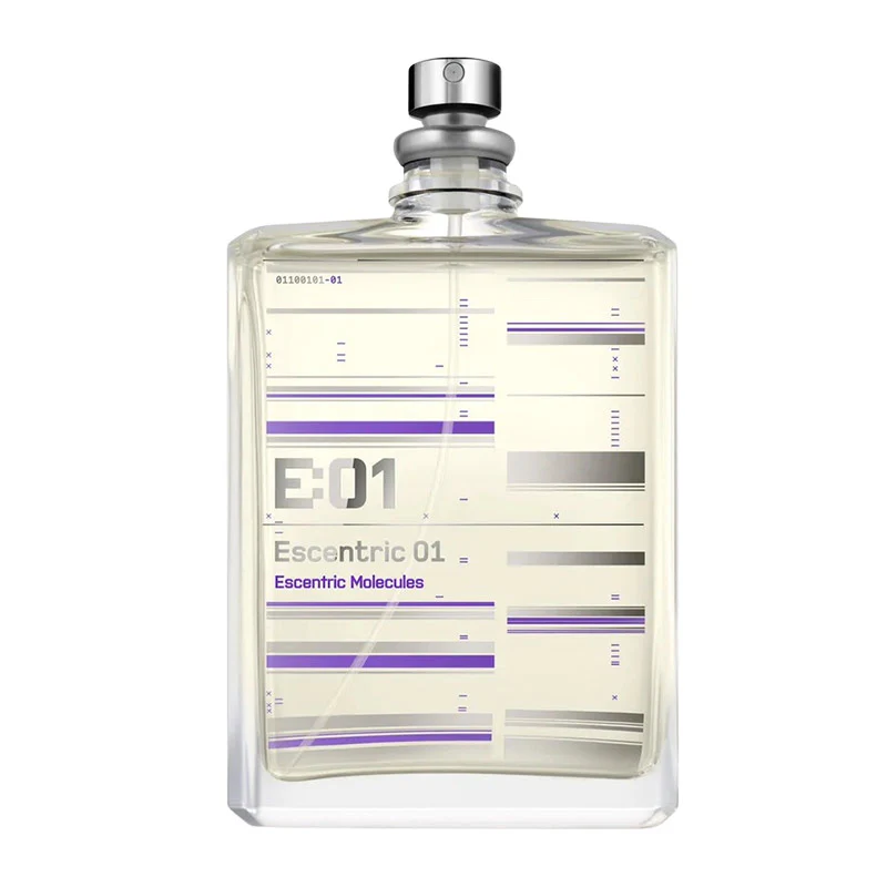 Escentric 01 - Eau de Toilette - Image 3