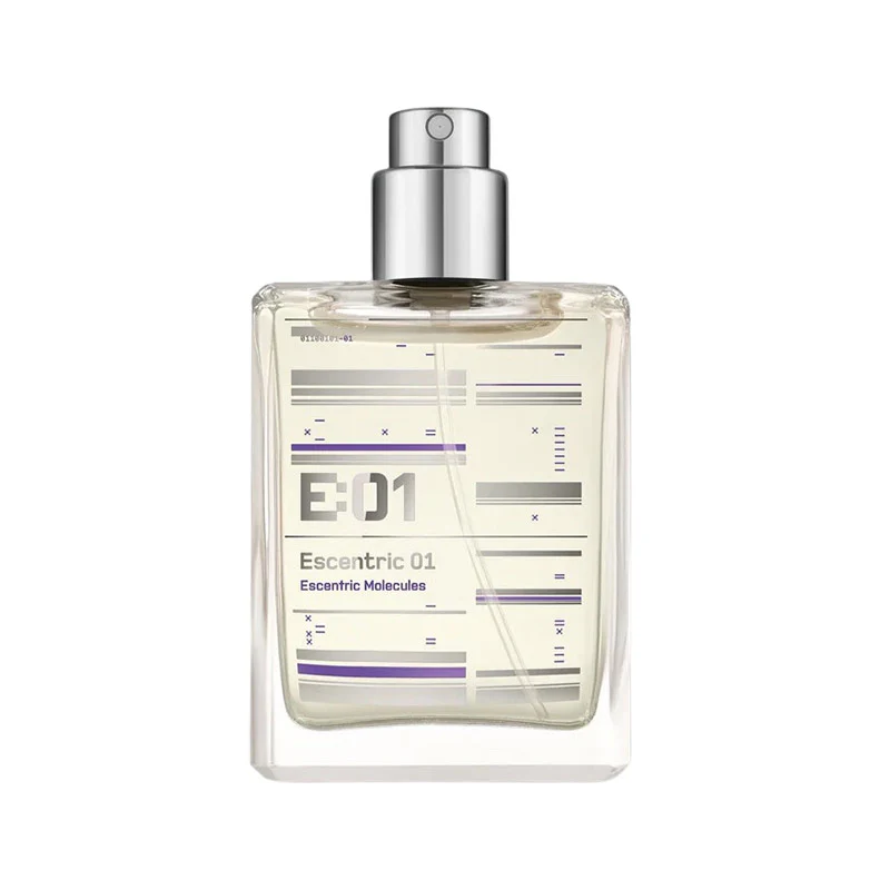 Escentric 01 - Eau de Toilette - Image 5