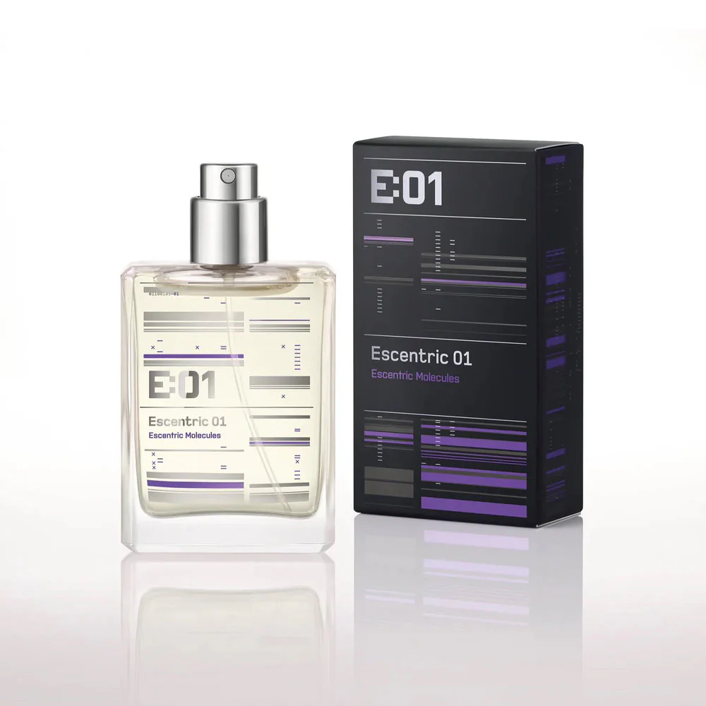 Escentric 01 - Eau de Toilette - Image 6