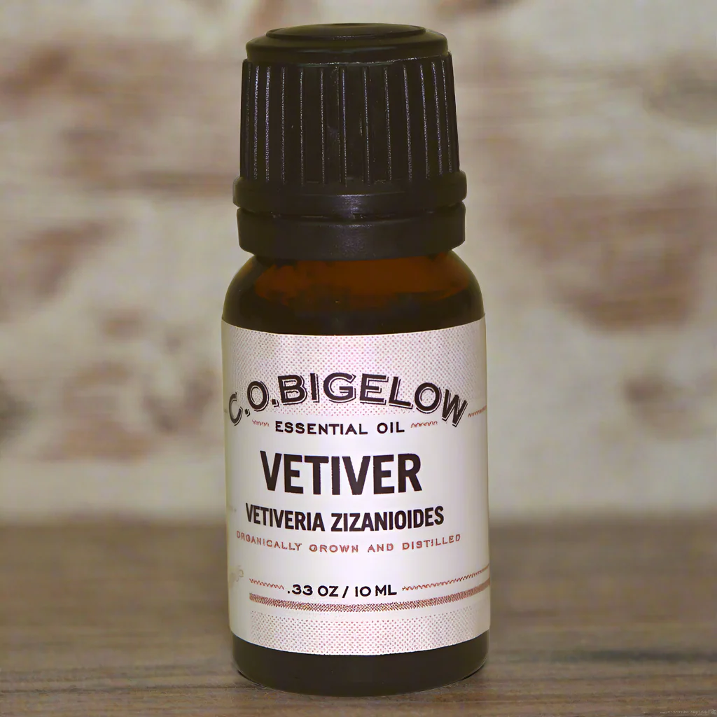 Essential Oil - Vetiver - 10 ml - Image 2