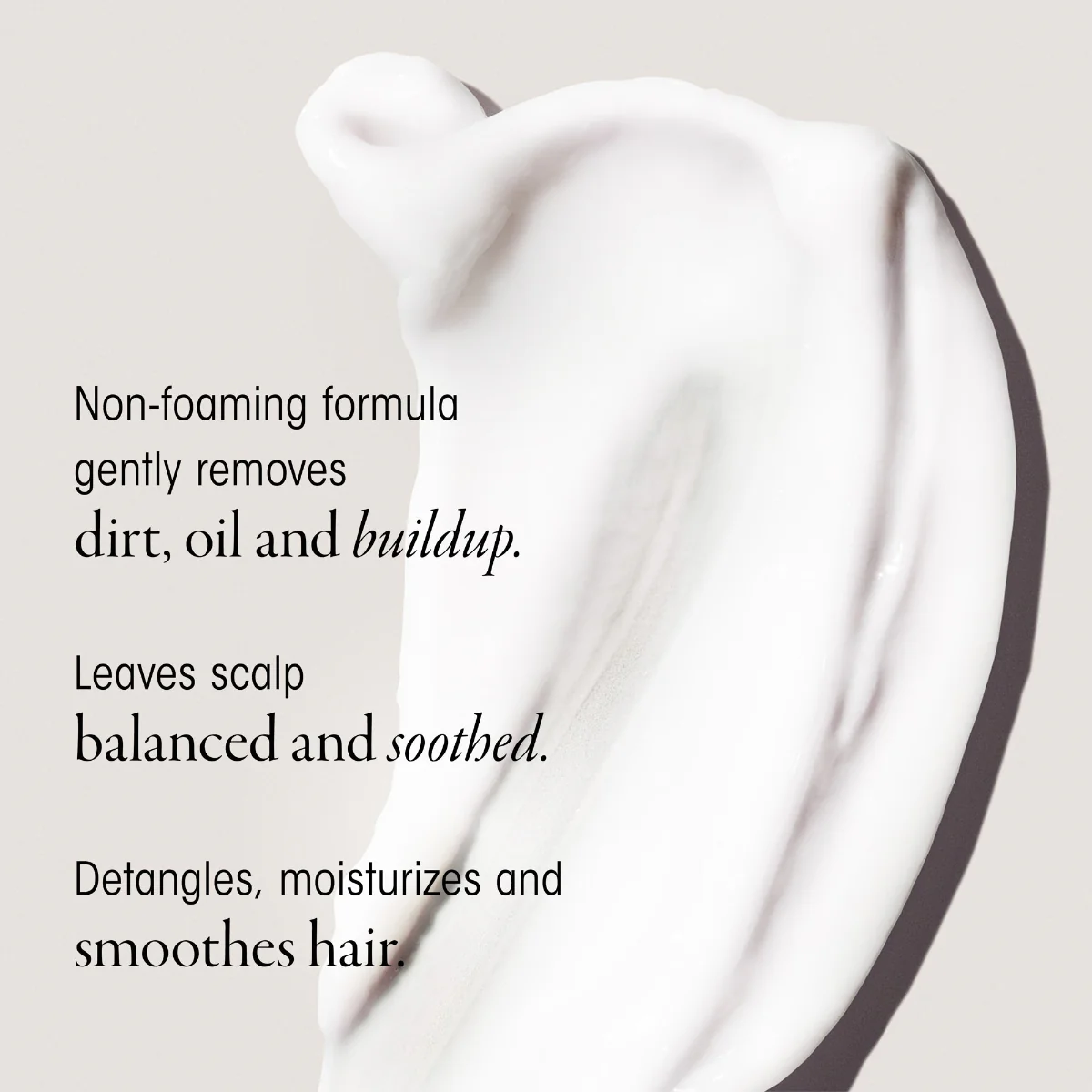 Eternal Curls Cleansing Creme - Image 2