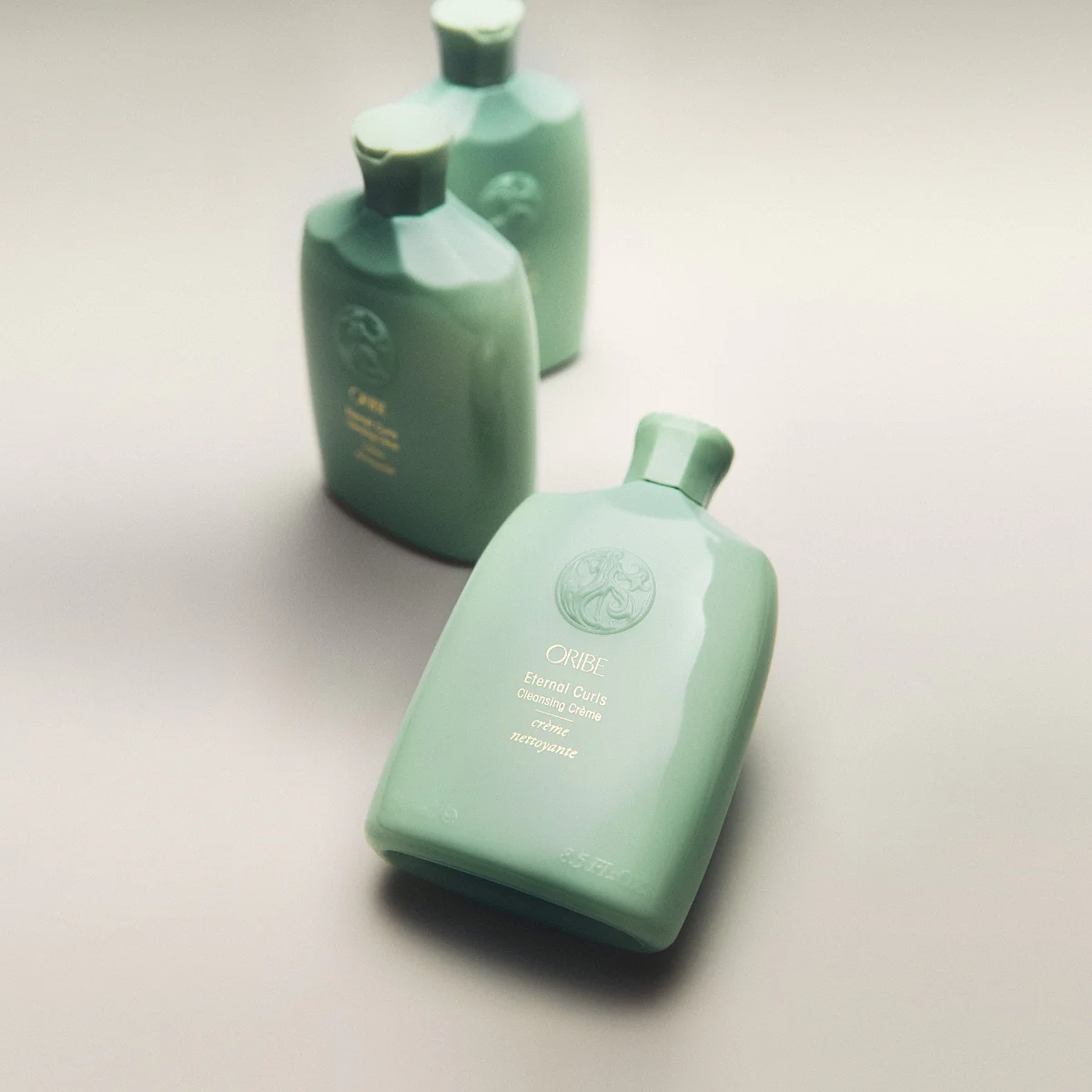 Eternal Curls Cleansing Creme - Image 4
