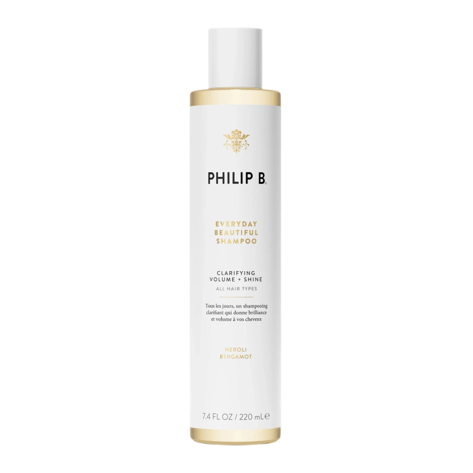 Everyday Beautiful Shampoo