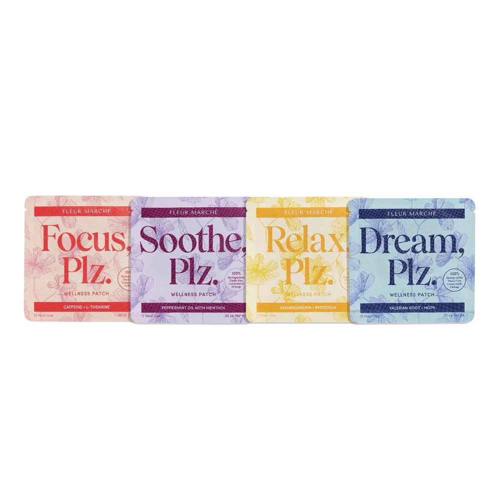 Everything, Plz. Botanical Multipack - Image 2
