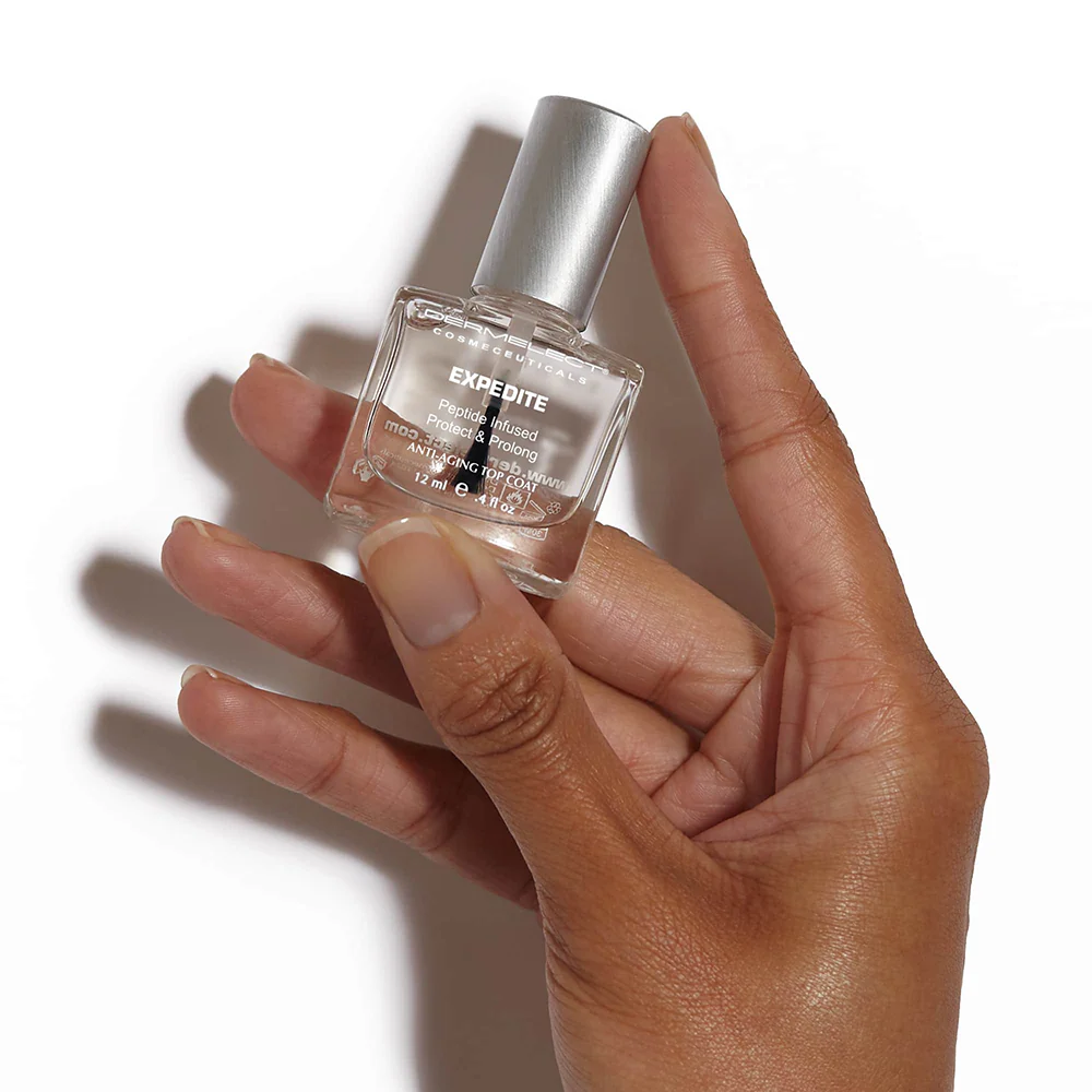 Expedite - Protect & Prolong Top Coat - Image 2