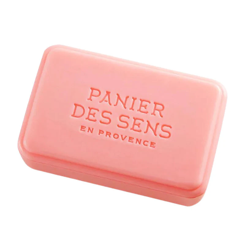 Extra-Soft Vegetable Soap - Cherry Blossom - Image 2