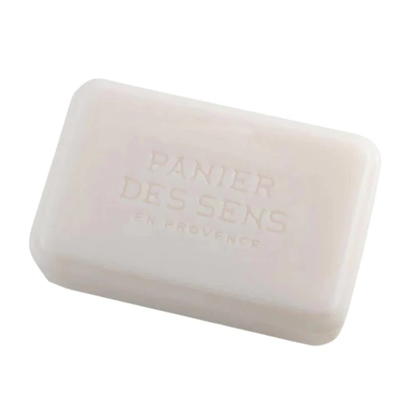 Extra-Soft Vegetable Soap - Cotton Flower - Image 2