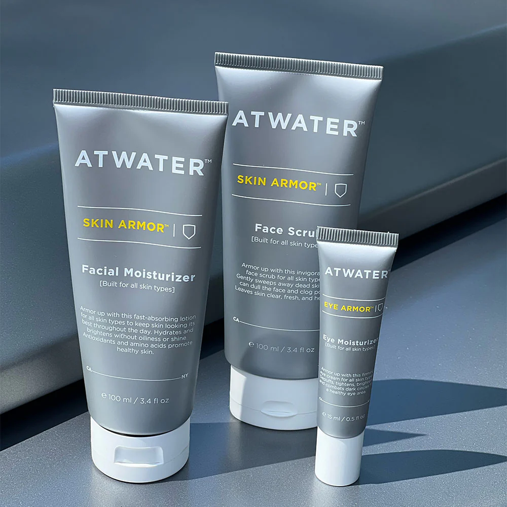 Eye Armor Eye Moisturizer - Image 3