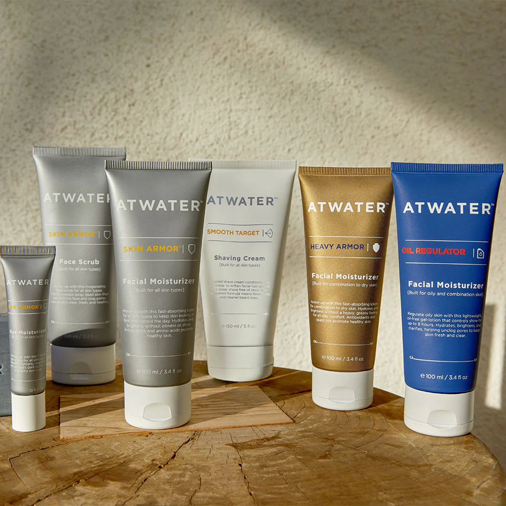 Eye Armor Eye Moisturizer - Image 4
