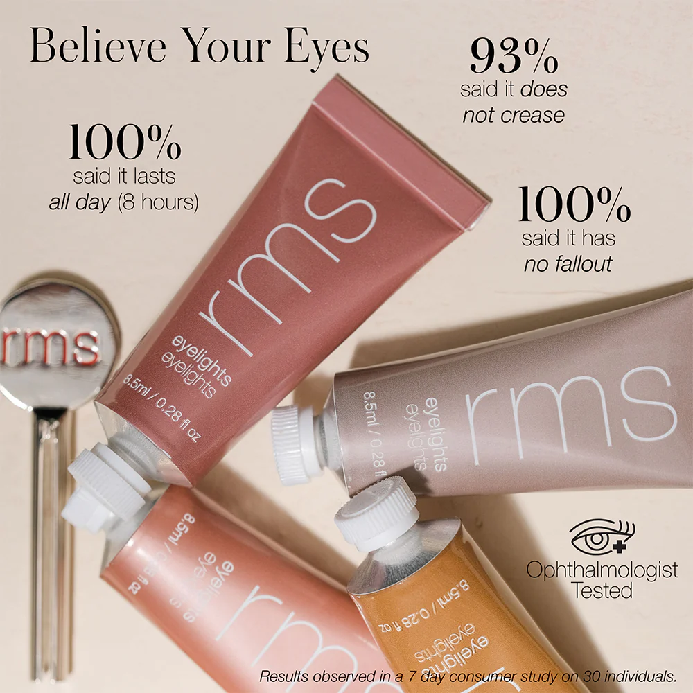 Eyelights Cream Eyeshadow - Image 54