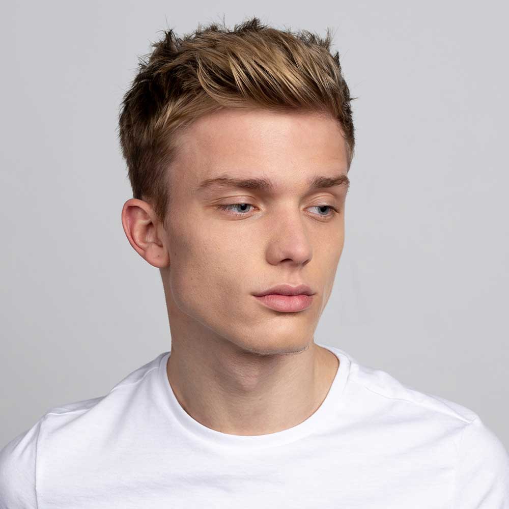 Hyperlink Fiber Stretch Pomade - Image 4