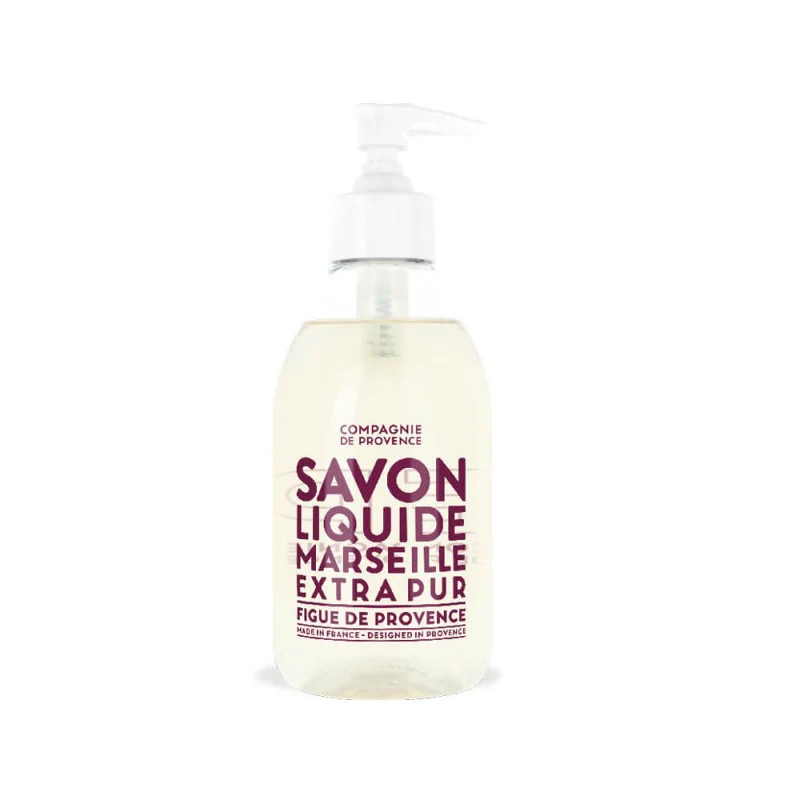 Fig of Provence Liquid Soap - Image 3