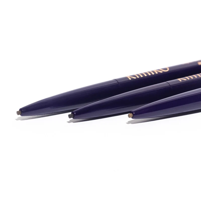 The Super Fine Eyebrow Pencil Automatique - Black Tea - Image 4