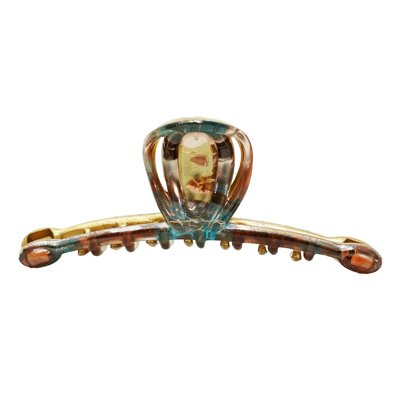 Fine Fair French Jaw