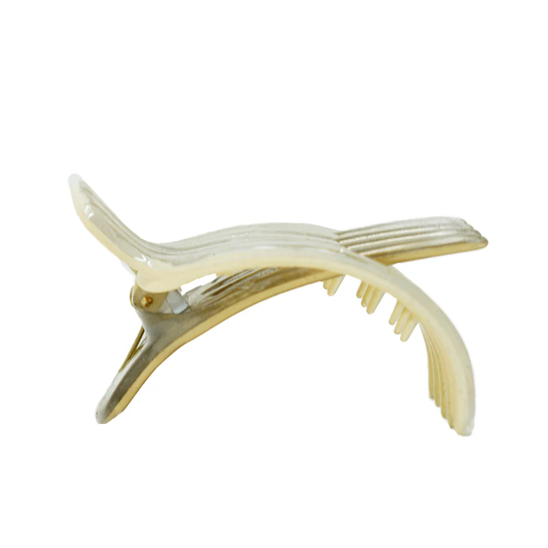 Fine Hair French Yoga Clip - Image 6