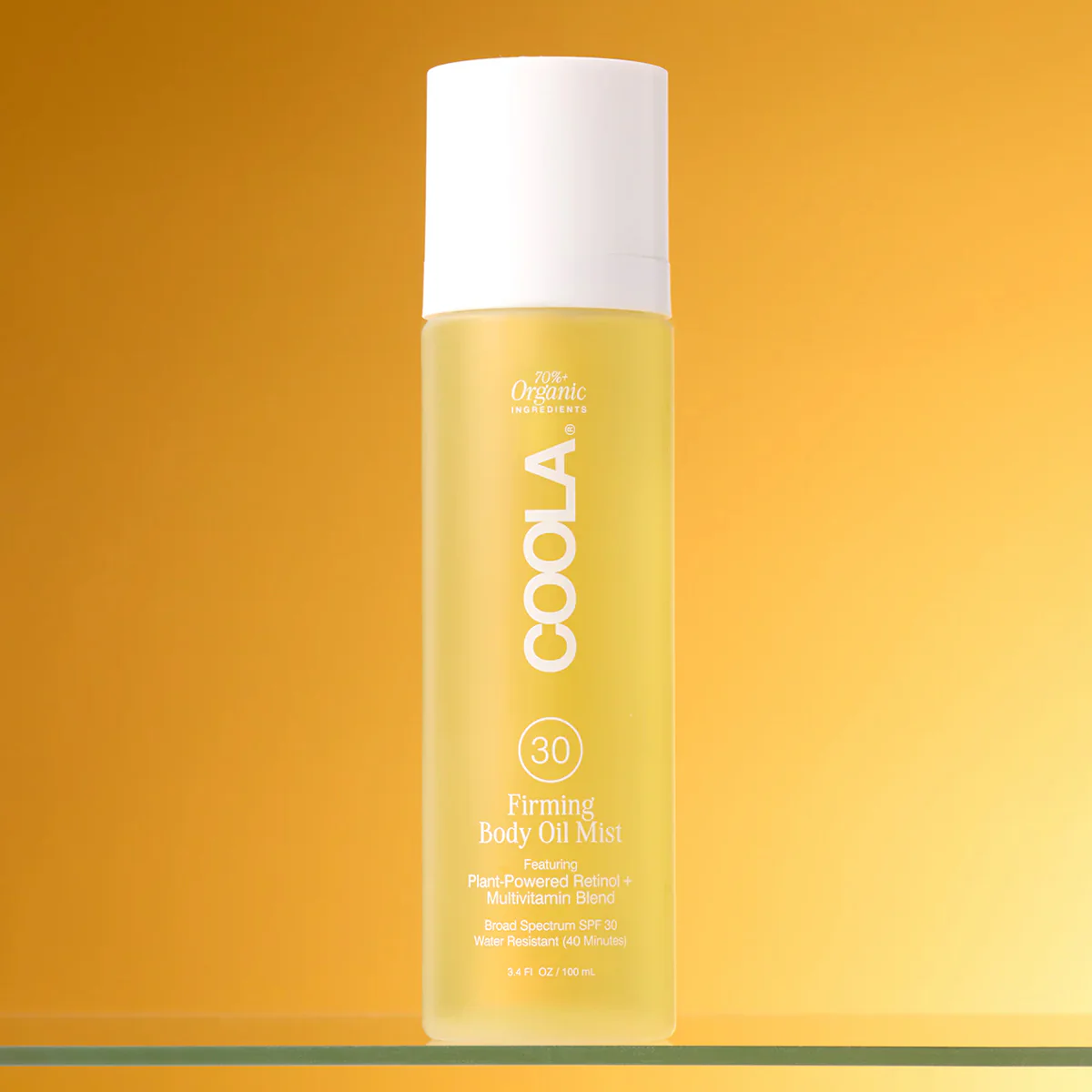 Firming Body Oil Mist - Image 2