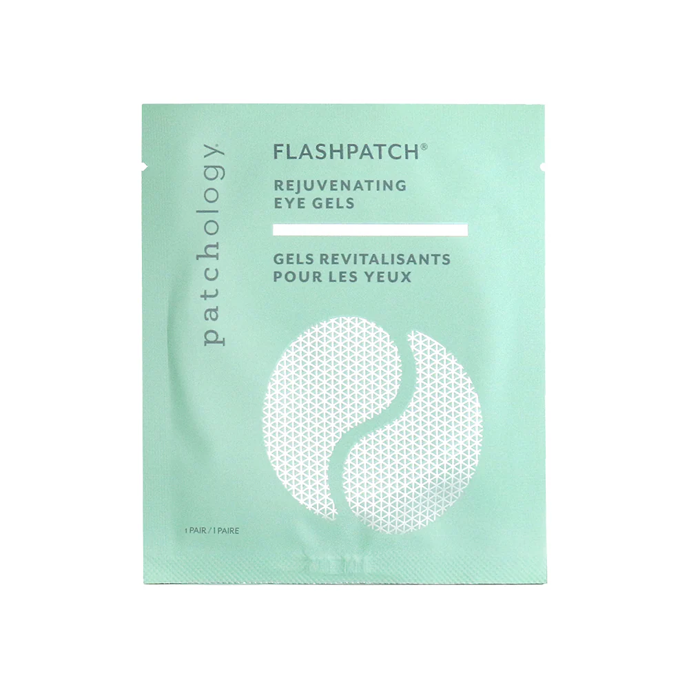 FlashPatch Rejuvenating Under Eye Gels - Image 3
