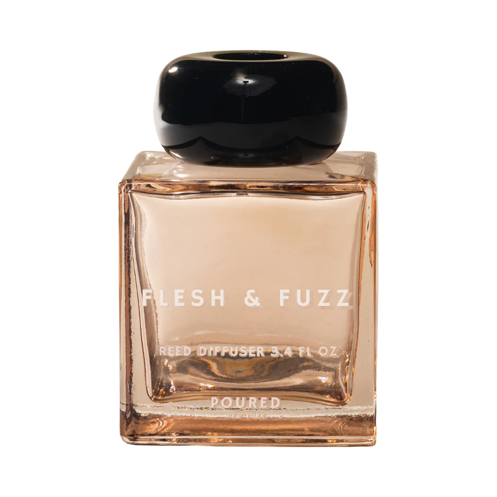 Flesh & Fuzz Reed Diffuser
