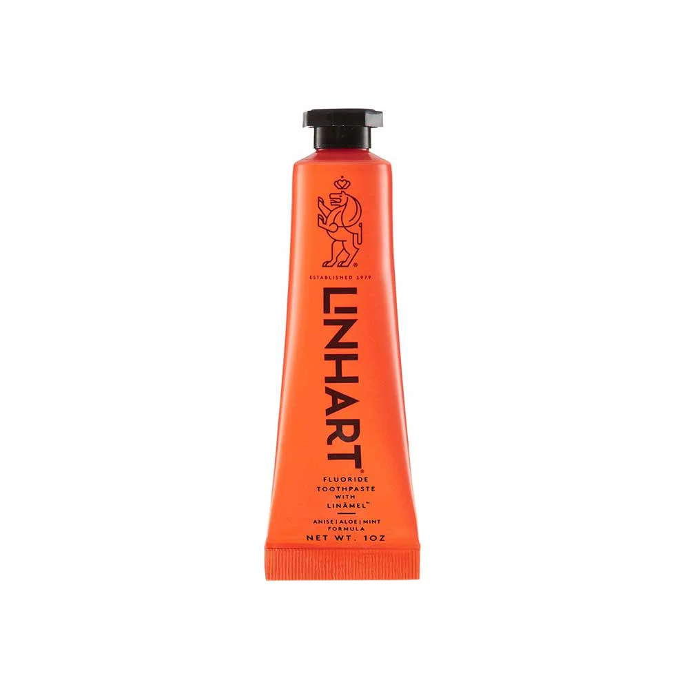 Fluoride Toothpaste with Linamel - Image 3