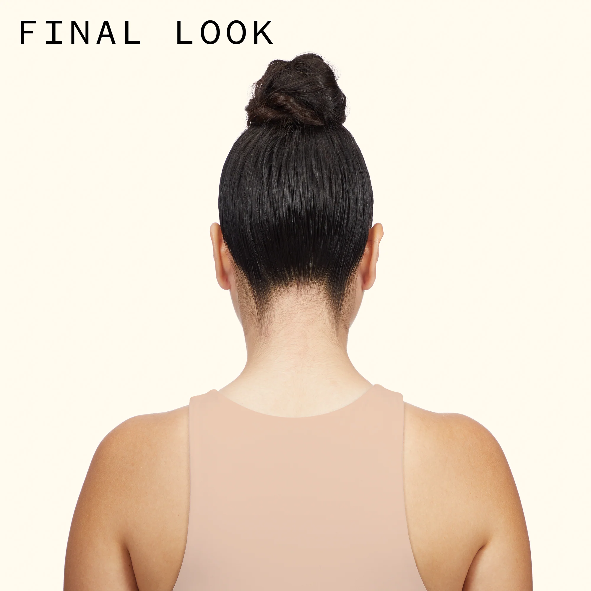 Fluxus Touchable Hairspray - Image 3