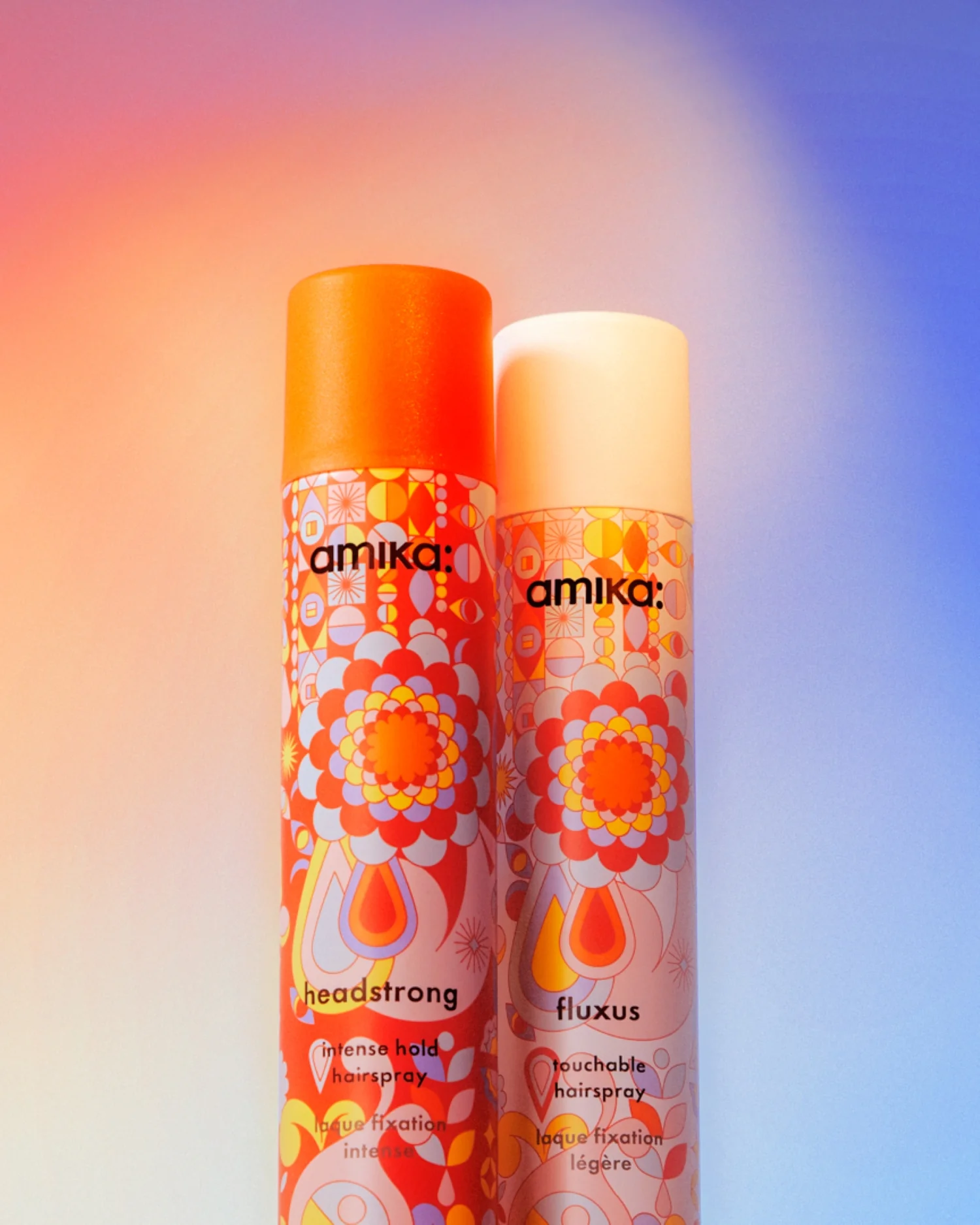 Fluxus Touchable Hairspray - Image 4